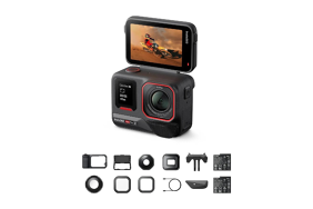 Insta360 Ace Pro 2 kamera / Ultimate Videography Bundle