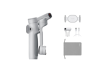 Insta360 Flow 2 Pro Ai Tracker Bundle stabilizatorius / Stone Gray