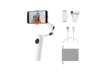 Insta360 Flow 2 Pro Ai Tracker Bundle stabilizatorius/ Summit White