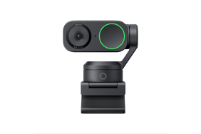 Insta360 Link 2 Standard Edition kompiuterio kamera / Webcam