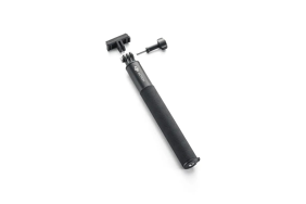 DJI Osmo Action teleskopinė lazda / 1.5m Extension Rod Kit (Dual-Direction Quick-Release)