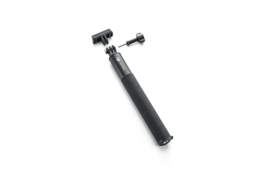 DJI Osmo Action teleskopinė lazda / 1.5m Extension Rod Kit (Dual-Direction Quick-Release)