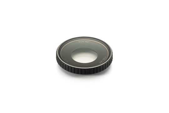 DJI Action 6 lęšio apsauga / Lens Cover