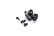 DJI Osmo dvigubas universalus užspaudžiamas laikiklis / Dual Heavy Duty Clamp
