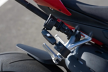 DJI Osmo dvigubas universalus užspaudžiamas laikiklis / Dual Heavy Duty Clamp