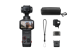 Insta360 Luna Pro kamera / Standard Bundle Cosmic Black
