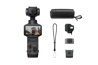 Insta360 Luna Pro kamera / Standard Bundle Cosmic Black