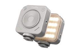 SmallRig 5820 Neo mini LED šviestuvas / P96 (Morandi Gray) 