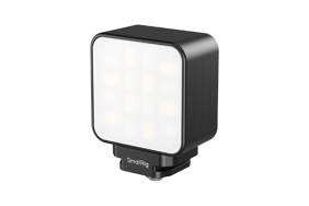 SmallRig 5446 LED šviestuvas / Fill Light for Action Cameras