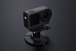 DJI Osmo plokščias lankstus lipdukas su varžtu / Flexible Adhesive Base Kit