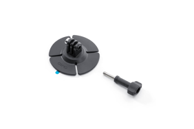 DJI Osmo plokščias lankstus lipdukas su varžtu / Flexible Adhesive Base Kit
