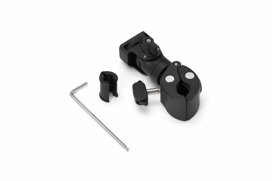 DJI Osmo motociklo laikiklis / Heavy-Duty Clamp Mount Kit