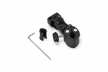DJI Osmo motociklo laikiklis / Heavy-Duty Clamp Mount Kit