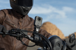 DJI Osmo motociklo laikiklis / Heavy-Duty Clamp Mount Kit