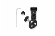 DJI Osmo motociklo laikiklis / Heavy-Duty Clamp Mount Kit