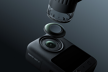 DJI Osmo 360 II lęšio keitimo rinkinys / Lens Replacement Kit (Single)