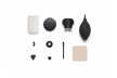 DJI Osmo 360 II lęšio keitimo rinkinys / Lens Replacement Kit (Single)
