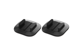 GoPro lipdukų rinkinys / Universal Adhesive Mount 2-Pack