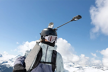 DJI Osmo kameros laikiklių rinkinys / Third-Person Helmet Mount Kit