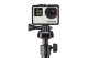 GoPro mikrofono stovo laikiklis / Mic Stand Mount