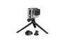 GoPro adapteris &scaron;tatyvui ir mini trikojis / Tripod Mounts