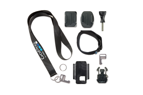 GoPro pultelio aksesuarai / Wi-Fi Remote Accessory Kit