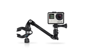 GoPro muzikos instrumentų laikiklis / The Jam (Adjustable Music Mount)