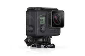 GoPro apsauginis kevalas / Blackout Housing