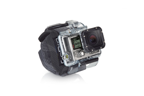 GoPro HERO3 apsauginis kevalas / Wrist Housing