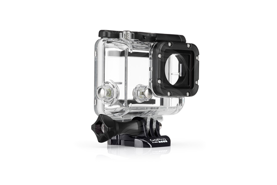 GoPro HERO4 apsauginis kevalas / Dive Housing