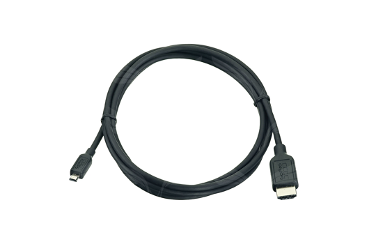 GoPro micro HDMI kabelis / Cable