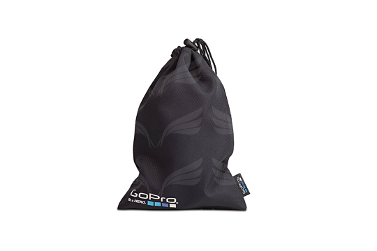 GoPro maišeliai / Bag Pack (5 Pack)
