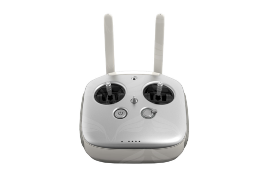 DJI Inspire 1 valdymo pultas / Remote Controller