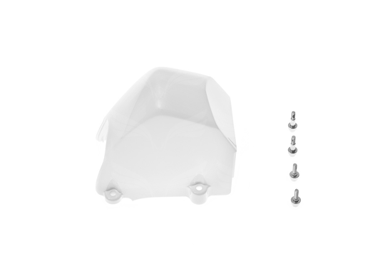 DJI Inspire 1 dangtelis / Aircraft Nose Cover / Part 32