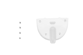 DJI Inspire 1 dangtelis / Taillight Cover / Part 48