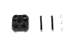 DJI Inspire 1 daviklis / Vision Positioning Module / Part 39