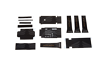 DJI Inspire 1 lipdukai / Sticker / Part 38