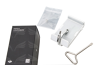 DJI Inspire 1 mobilaus telefono laikiklis / Mobile Device Holder / Part 45
