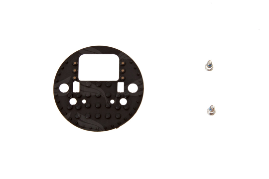 DJI Inspire 1 tarpinė / Gimbal Connection Gasket / Part 49