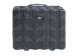 DJI Inspire 1 lagaminas / Plastic Suitcase (With Inner Container) / Part 63