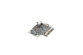 DJI Zenmuse Z15 HDMI-AV board - NEX / Part 10