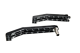 DJI Ronin B Arm Kit (Right & Left Arms extended 50mm) / Part 30