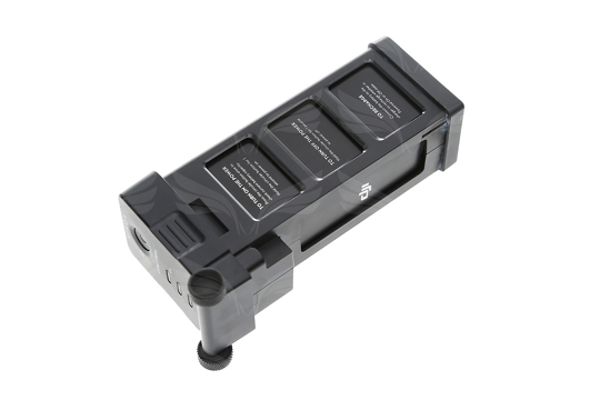 DJI Ronin-M baterija 4S / Battery / Part 4