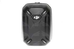 DJI Phandom 3 Hardshell Backpack v2.0 (DJI Logo) (Pro/Adv/Sta) / Part 52