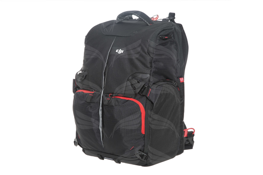 DJI Manfrotto tekstilinė kuprinė / Phantom Backpack