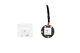 DJI Phantom 3 Pro/Adv GPS modulis / Module (Pro/Adv) / Part 1