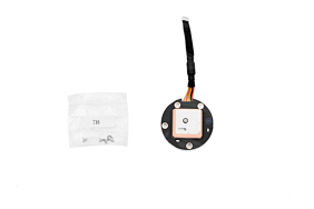 DJI Phantom 3 Pro/Adv GPS modulis / Module (Pro/Adv) / Part 1