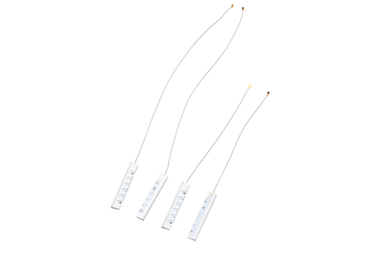 DJI Phantom 3 Pro/Adv antenos / Antenna (4pcs) / Part 3