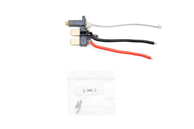 DJI Phantom 3 Aircraft Power Port Module / Part 4