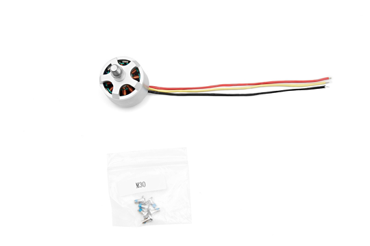 DJI Phantom 3 Pro/Adv/Sta variklis / 2312 Motor CCW / Part 7